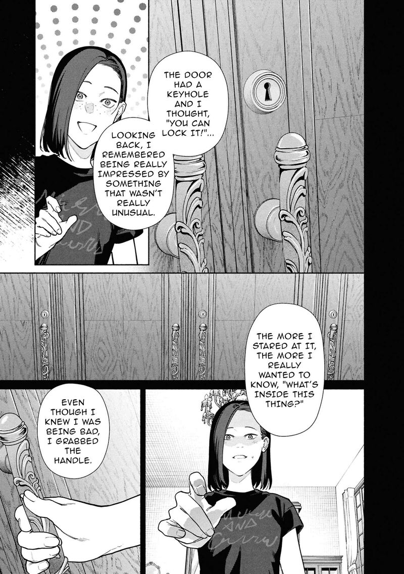 Read Hen na Ie EN Manga Online