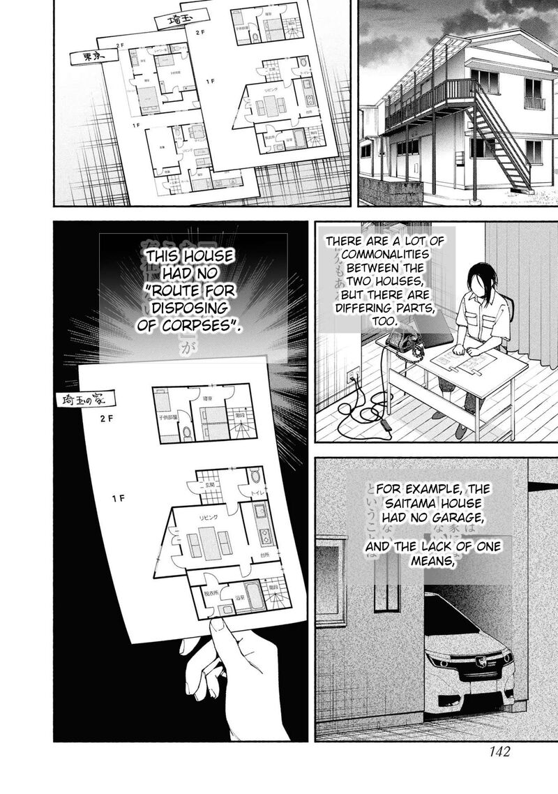 Read Hen na Ie EN Manga Online