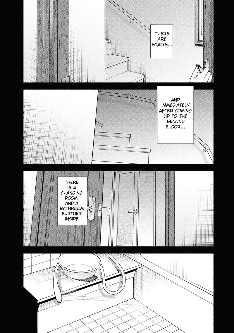 Read Hen na Ie EN Manga Online