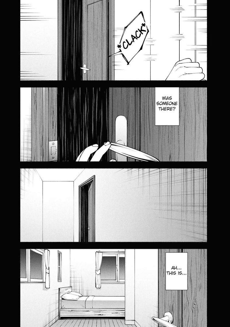 Read Hen na Ie EN Manga Online