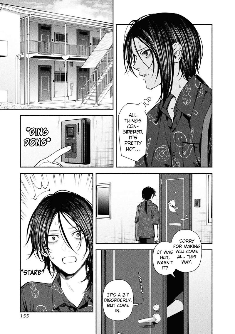 Read Hen na Ie EN Manga Online