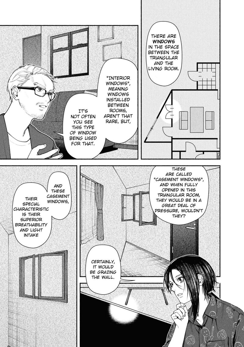 Read Hen na Ie EN Manga Online