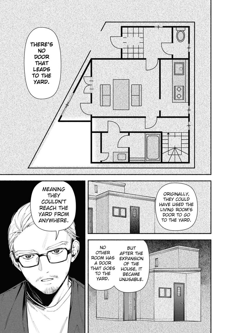Read Hen na Ie EN Manga Online