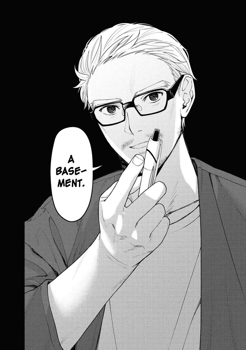 Read Hen na Ie EN Manga Online