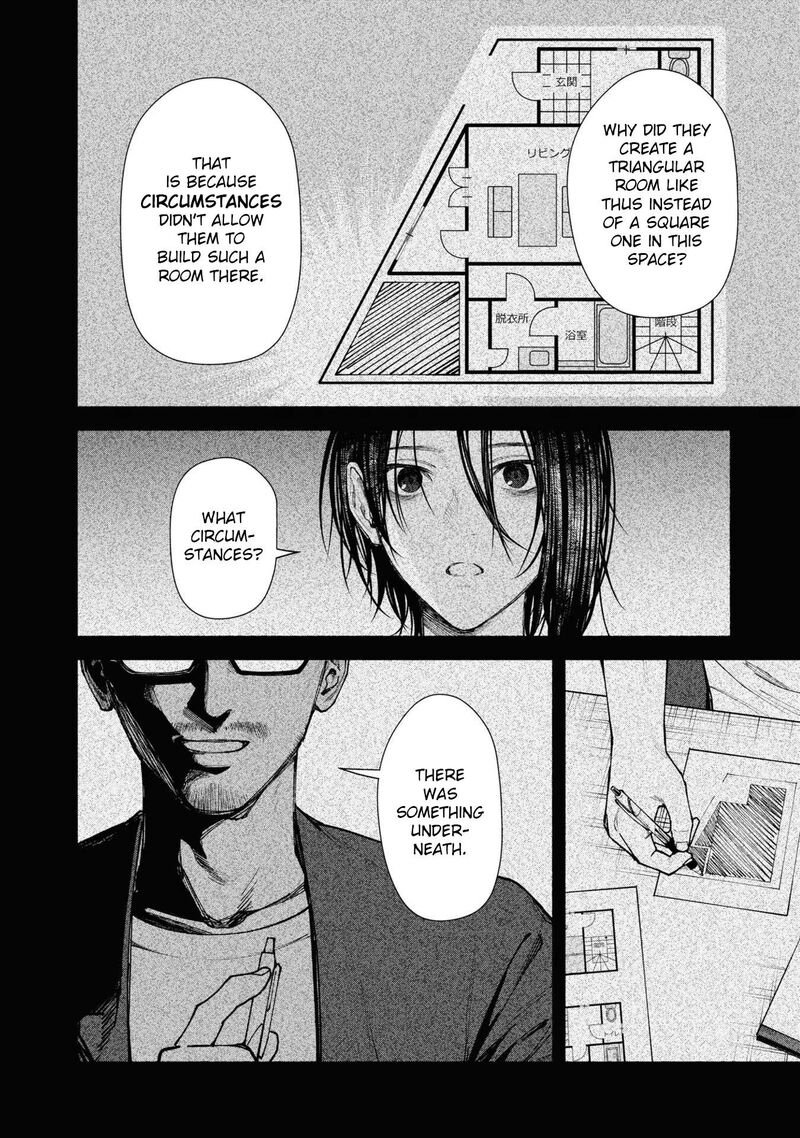 Read Hen na Ie EN Manga Online