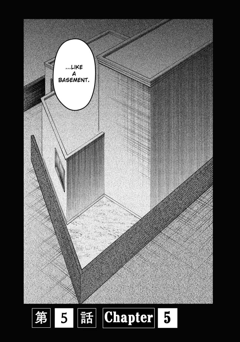 Read Hen na Ie EN Manga Online