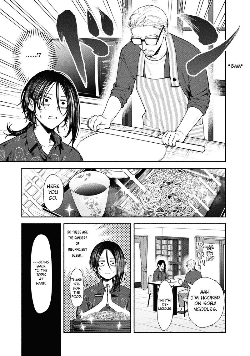 Read Hen na Ie EN Manga Online