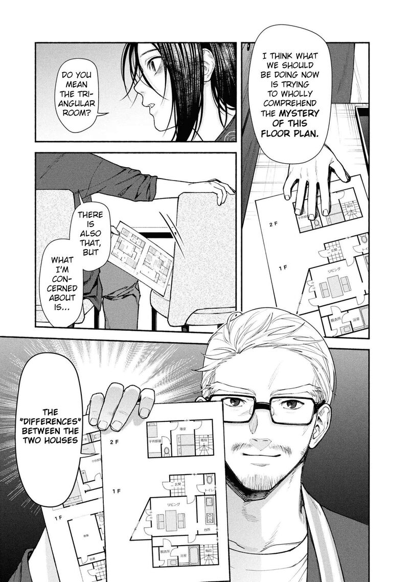 Read Hen na Ie EN Manga Online