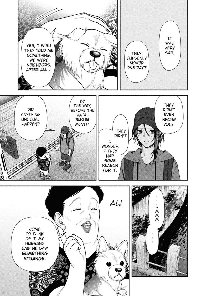 Read Hen na Ie EN Manga Online