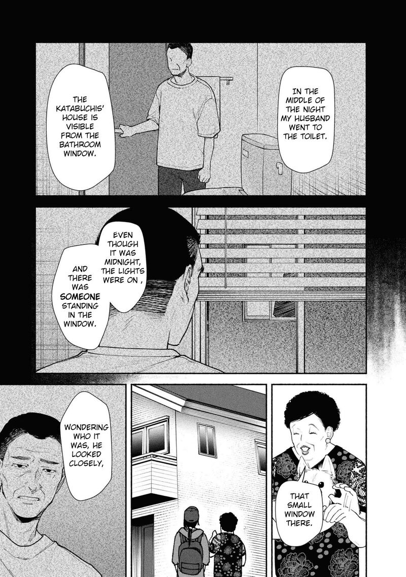 Read Hen na Ie EN Manga Online