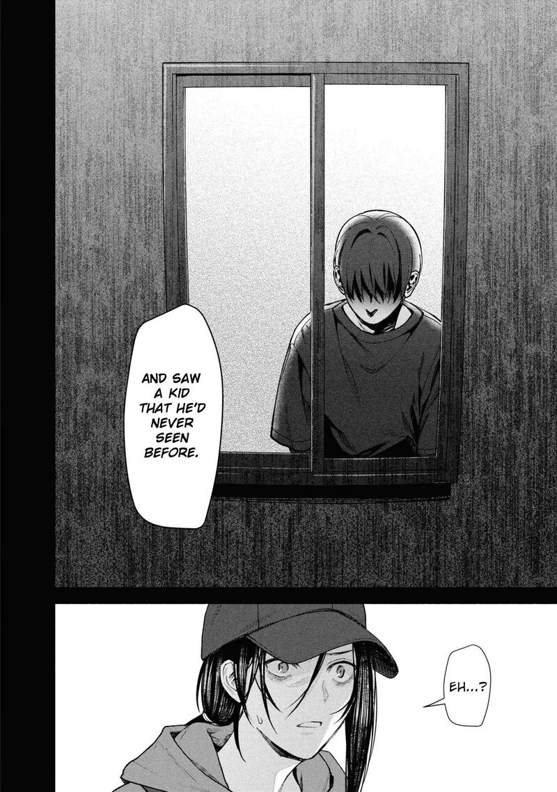 Read Hen na Ie EN Manga Online