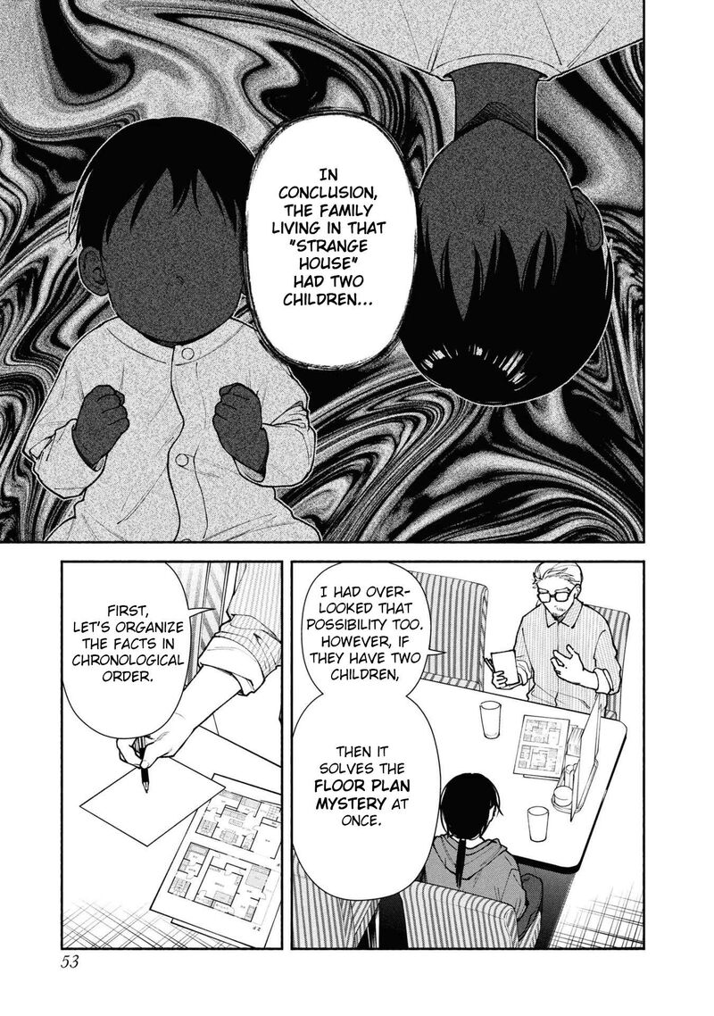 Read Hen na Ie EN Manga Online