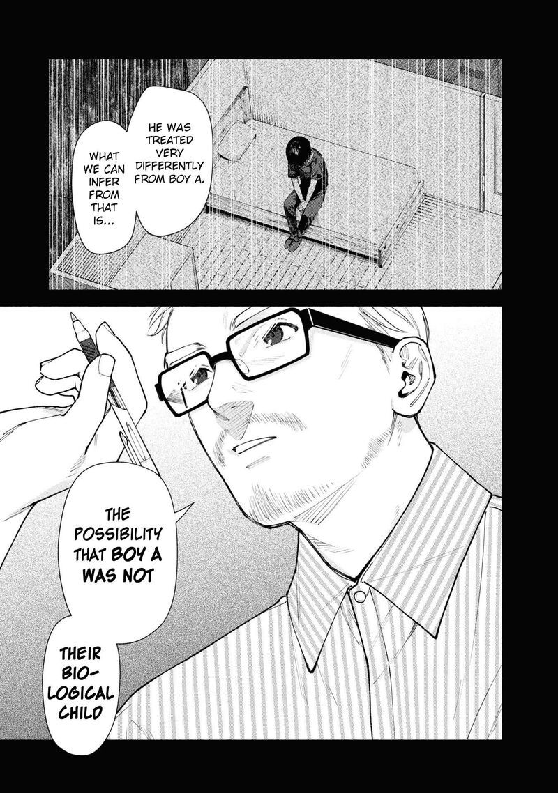 Read Hen na Ie EN Manga Online
