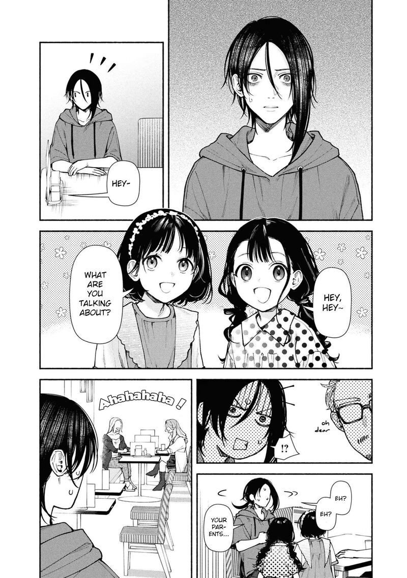 Read Hen na Ie EN Manga Online