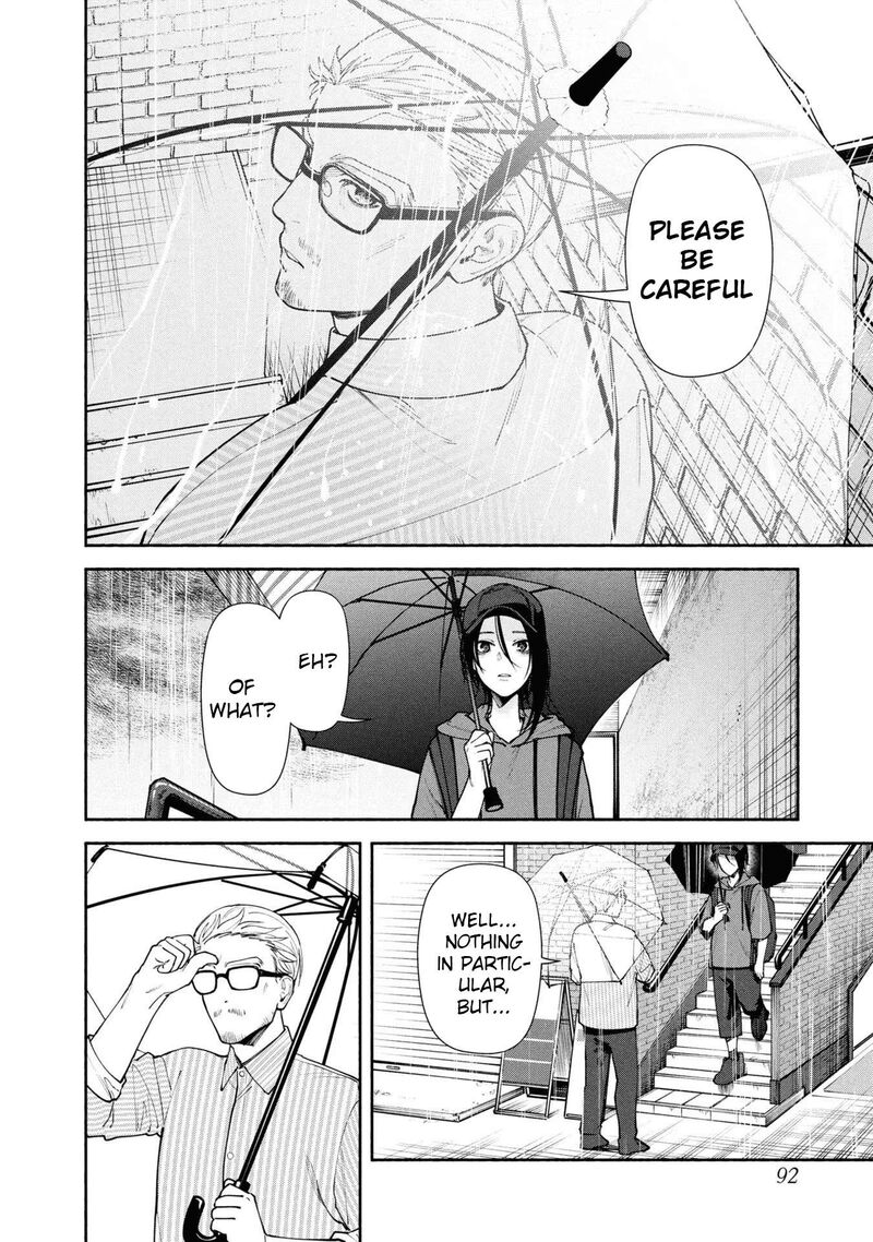 Read Hen na Ie EN Manga Online