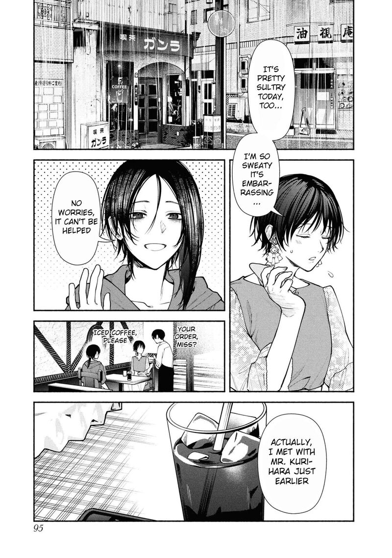 Read Hen na Ie EN Manga Online