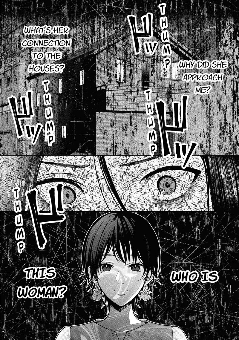 Read Hen na Ie EN Manga Online