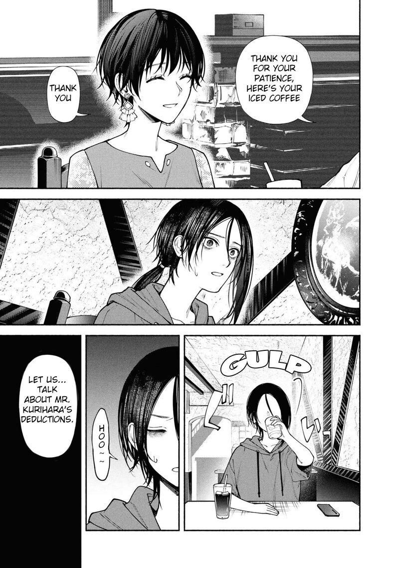 Read Hen na Ie EN Manga Online