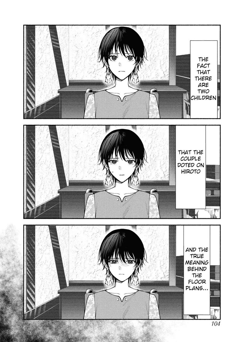 Read Hen na Ie EN Manga Online