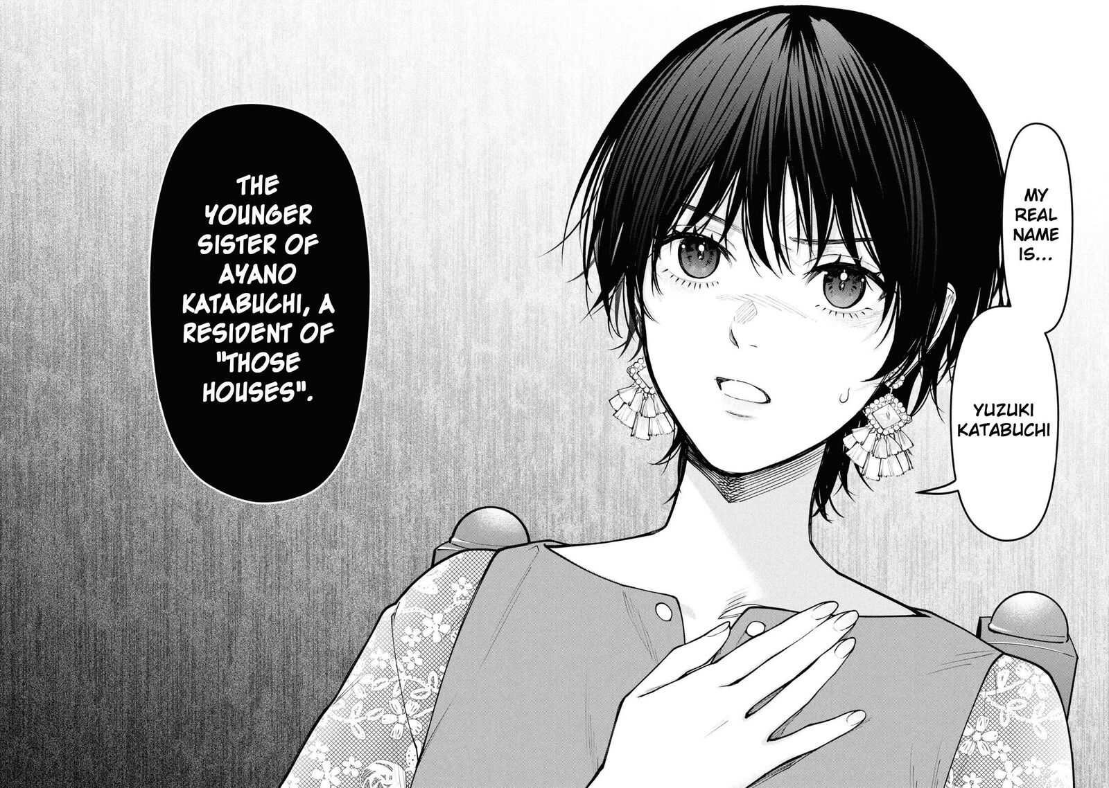 Read Hen na Ie EN Manga Online