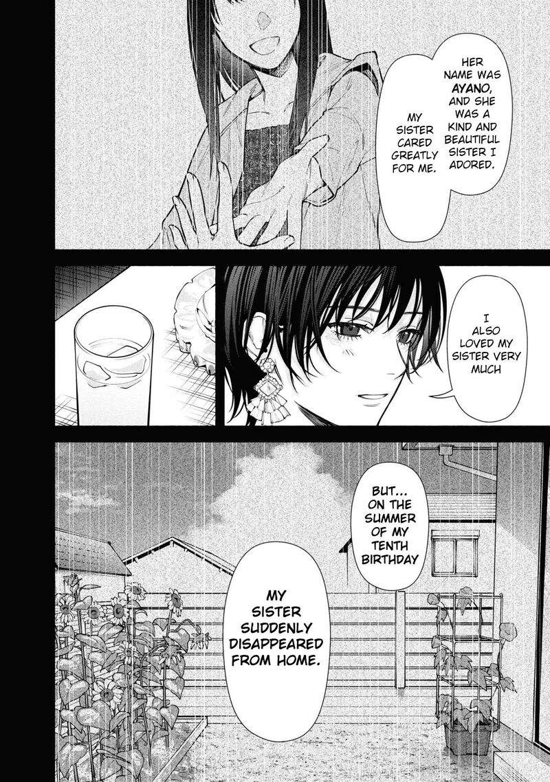 Read Hen na Ie EN Manga Online