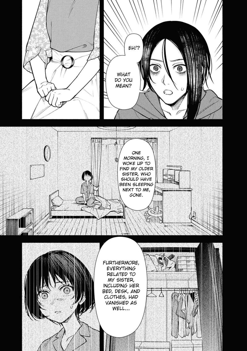 Read Hen na Ie EN Manga Online