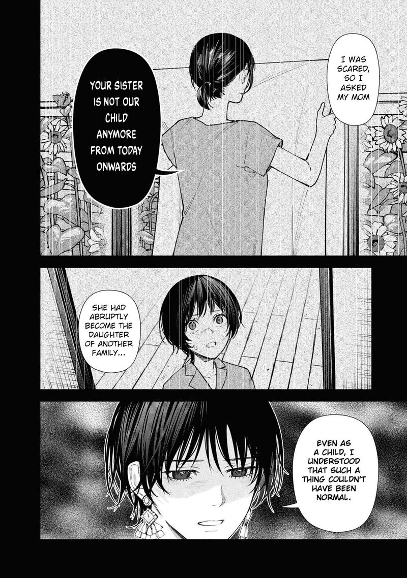 Read Hen na Ie EN Manga Online