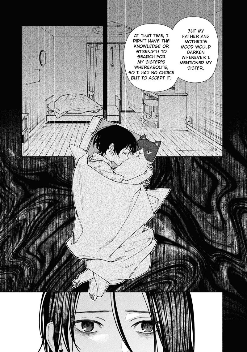 Read Hen na Ie EN Manga Online