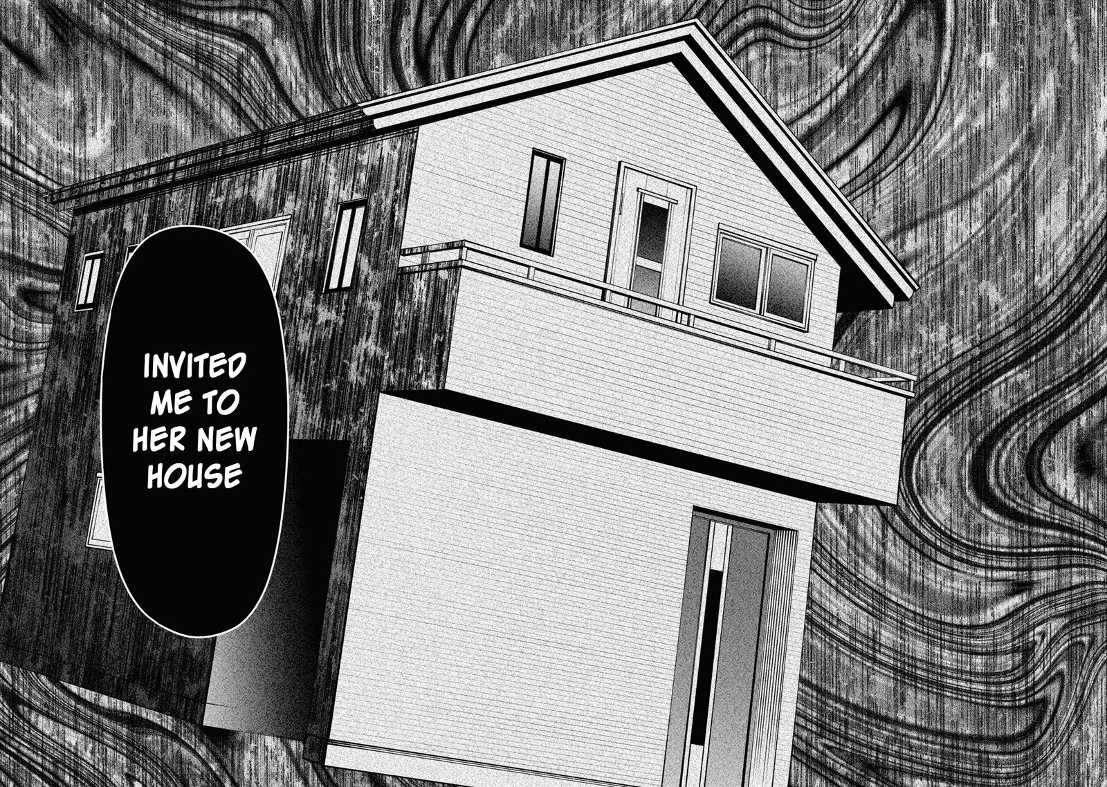 Read Hen na Ie EN Manga Online
