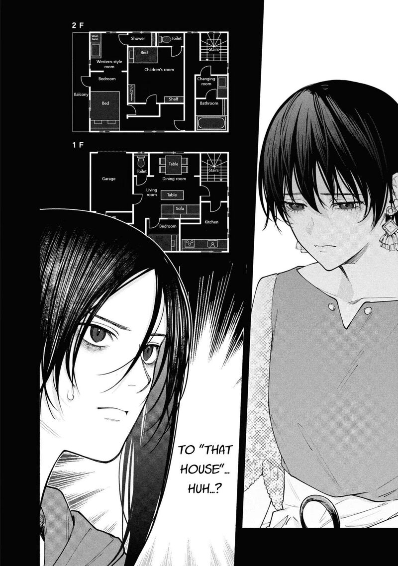 Read Hen na Ie EN Manga Online
