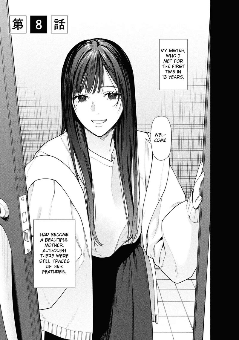 Read Hen na Ie EN Manga Online