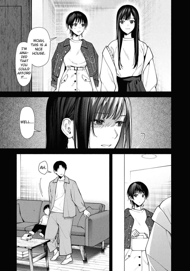 Read Hen na Ie EN Manga Online