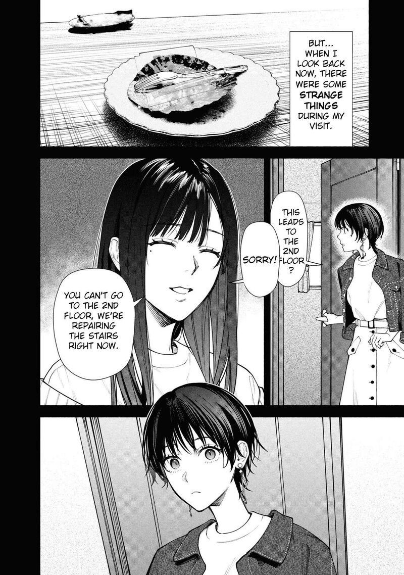 Read Hen na Ie EN Manga Online