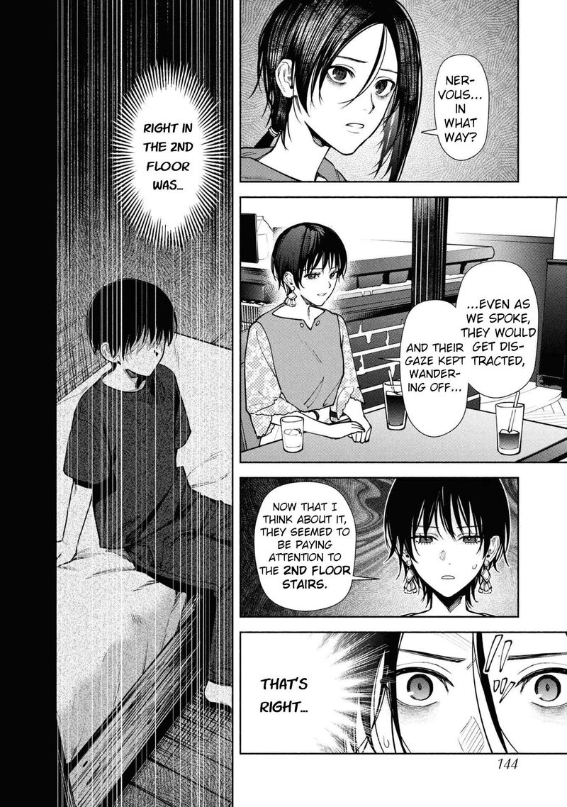 Read Hen na Ie EN Manga Online