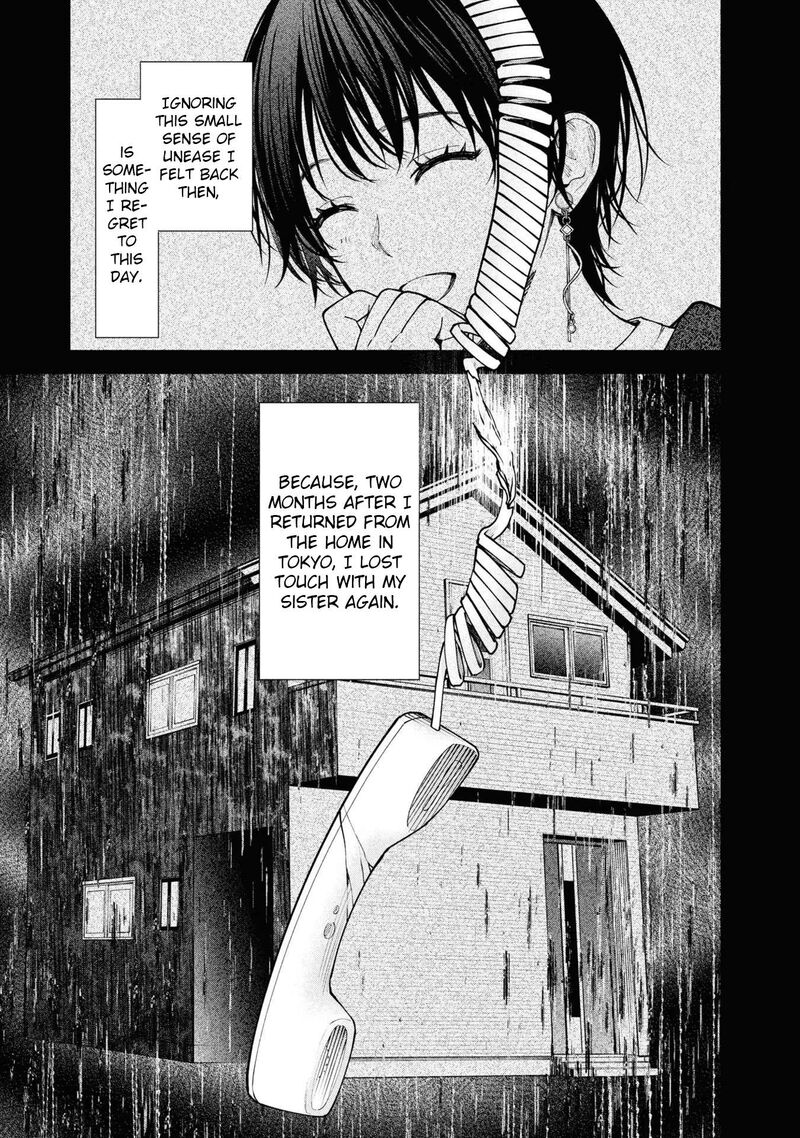 Read Hen na Ie EN Manga Online