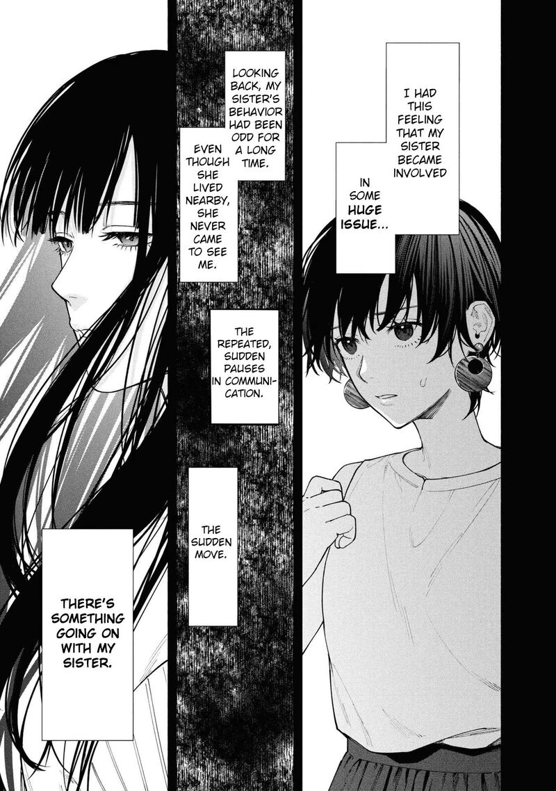 Read Hen na Ie EN Manga Online