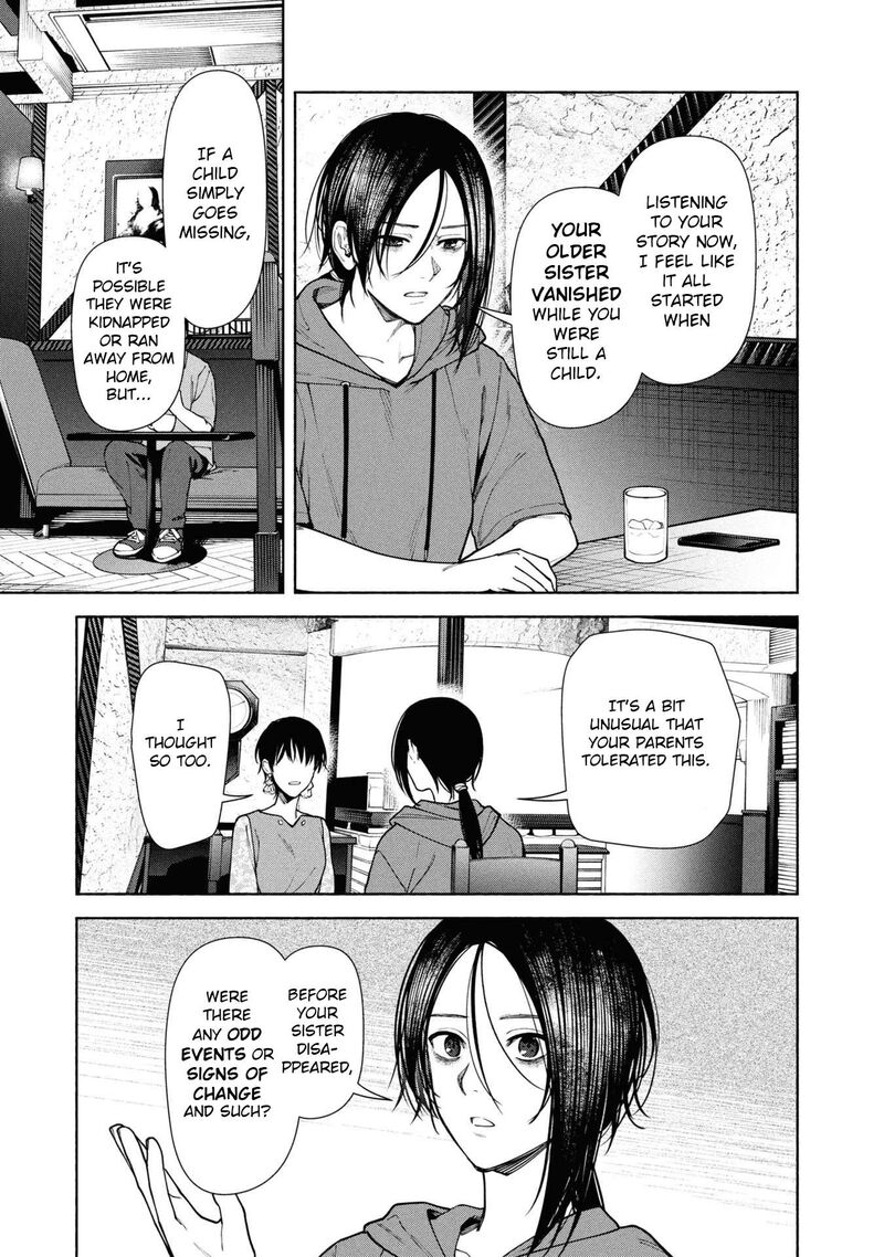 Read Hen na Ie EN Manga Online