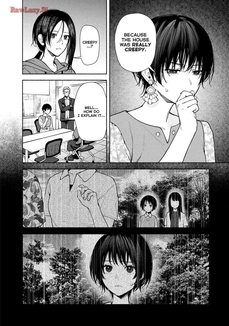 Read Hen na Ie EN Manga Online