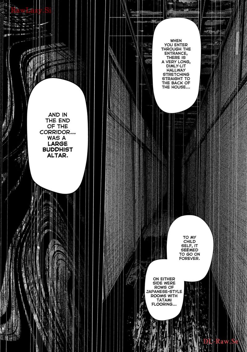 Read Hen na Ie EN Manga Online