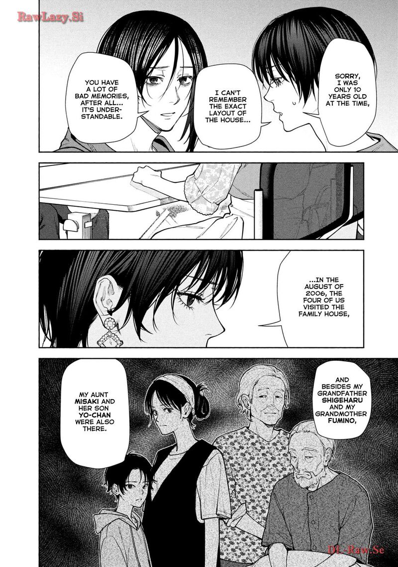 Read Hen na Ie EN Manga Online