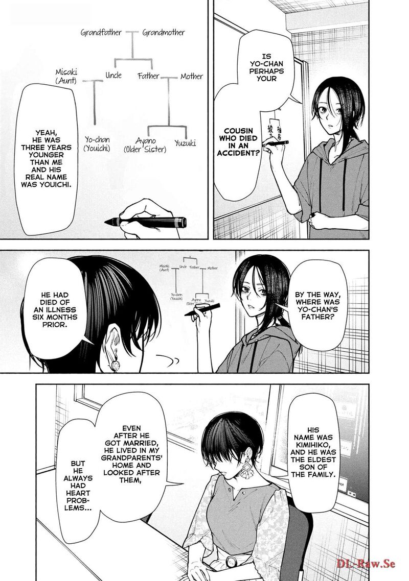 Read Hen na Ie EN Manga Online