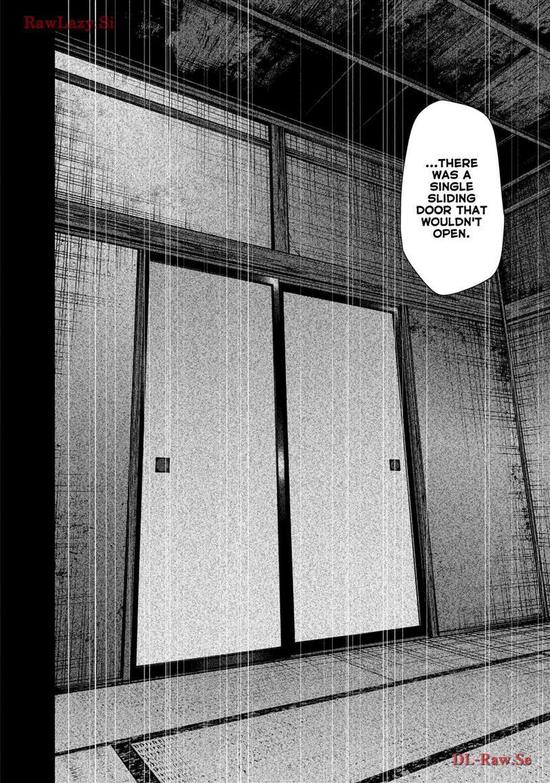 Read Hen na Ie EN Manga Online