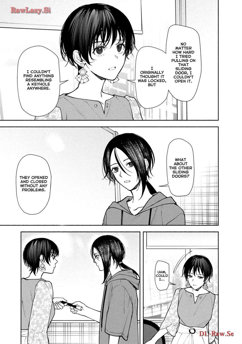 Read Hen na Ie EN Manga Online
