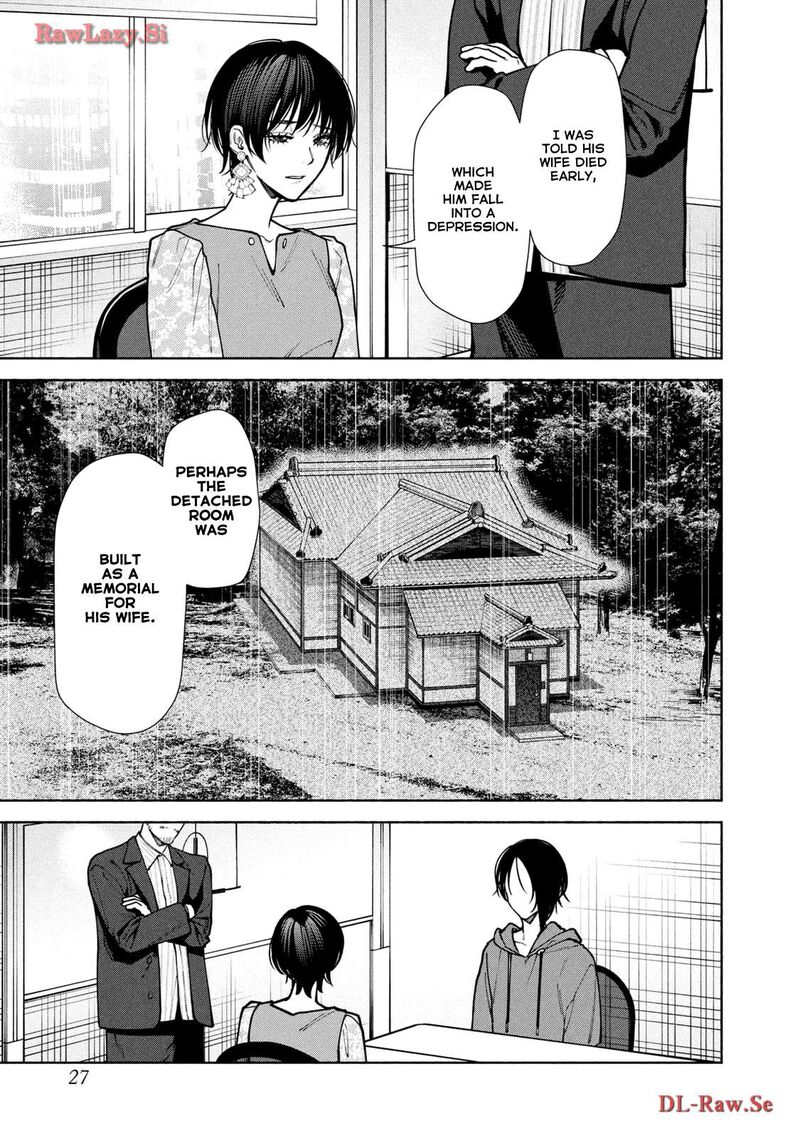 Read Hen na Ie EN Manga Online