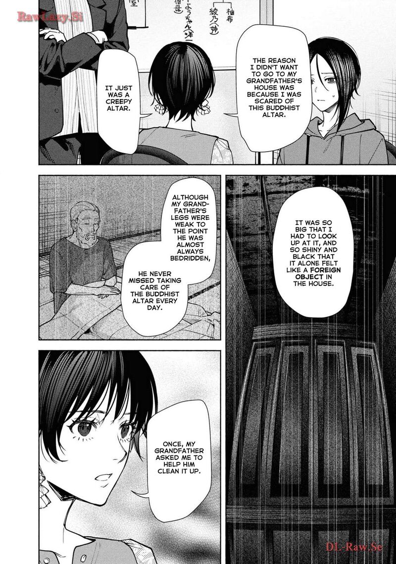 Read Hen na Ie EN Manga Online