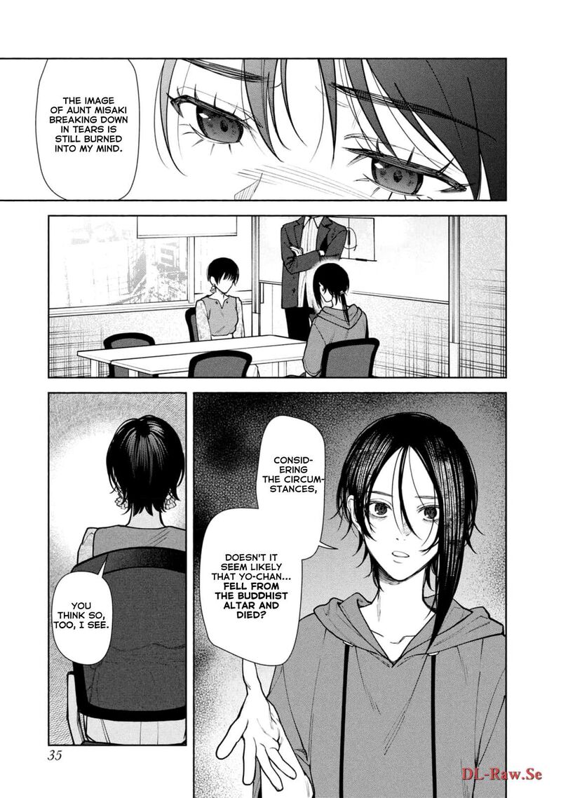 Read Hen na Ie EN Manga Online