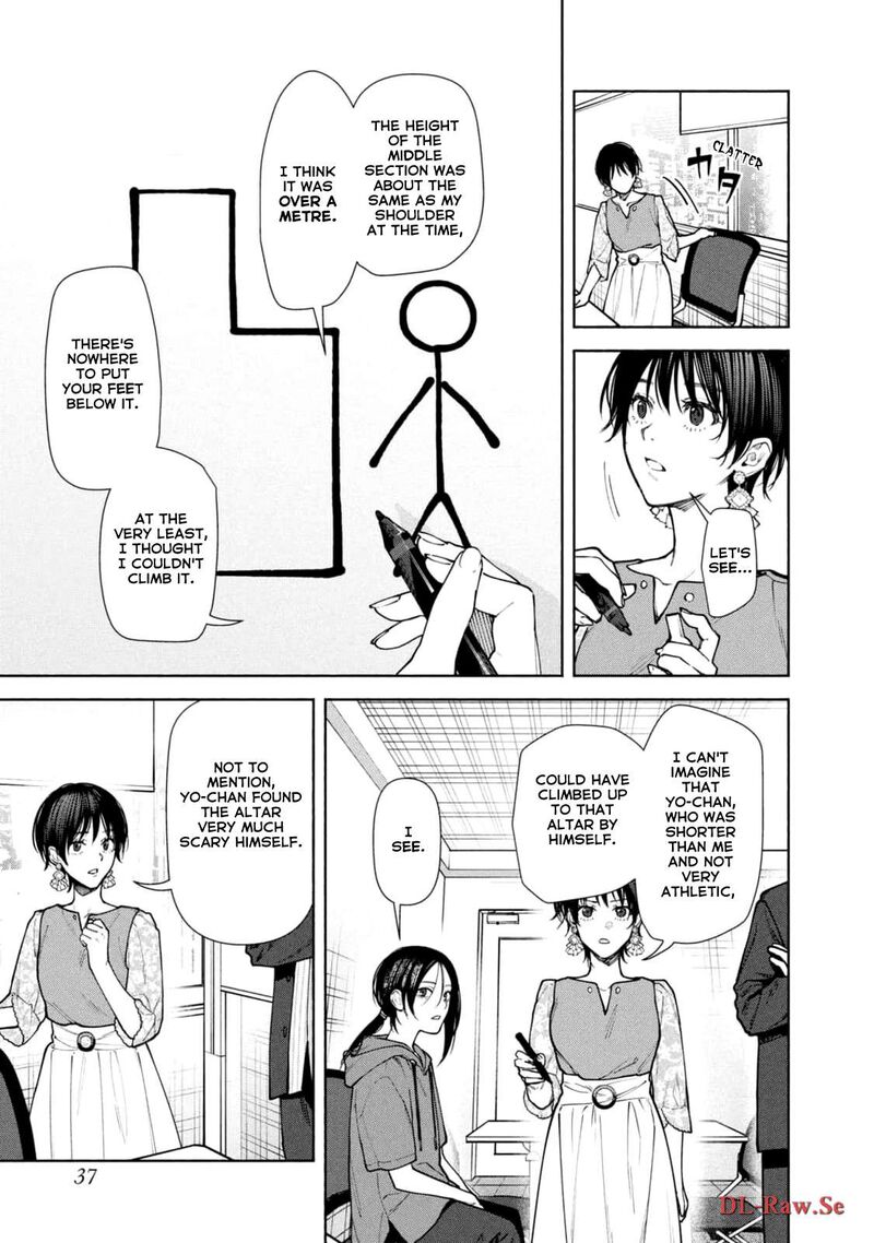 Read Hen na Ie EN Manga Online