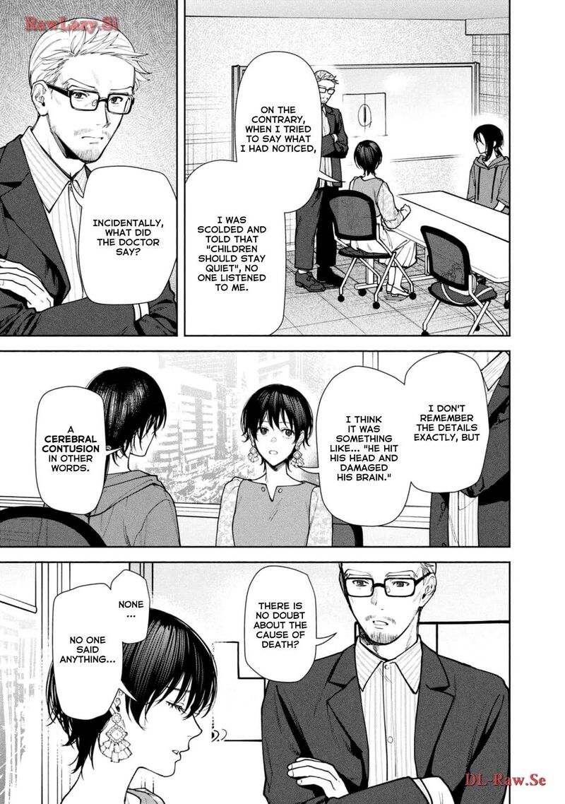 Read Hen na Ie EN Manga Online