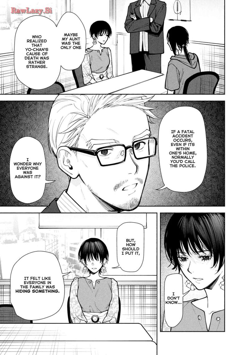 Read Hen na Ie EN Manga Online