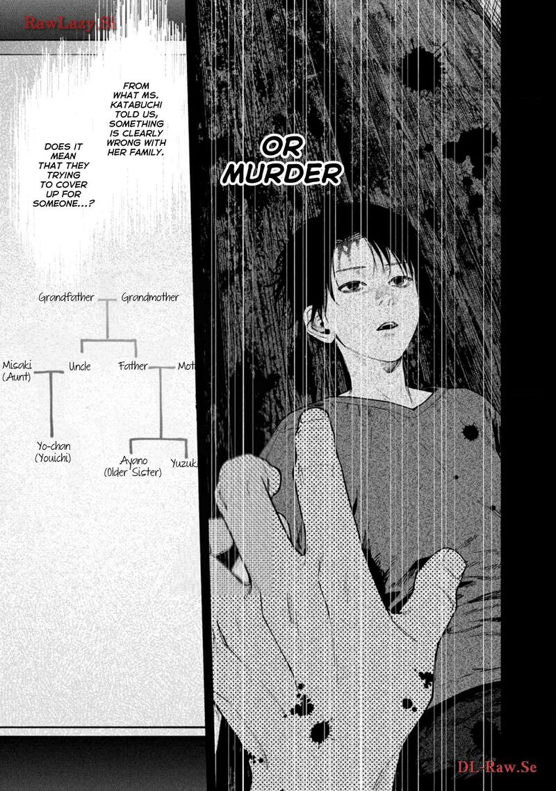 Read Hen na Ie EN Manga Online